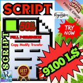 Relinker V1.0.0 – Full Perm Object Relinking Script