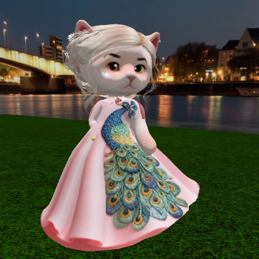 150 katuparan gown set
