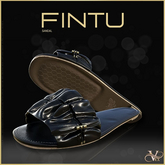 .:VEX.: Fintu Flat : COAL (Add)