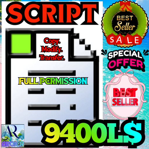 SpinRotate Pack V1 – Full Perm Rotation Script Collection