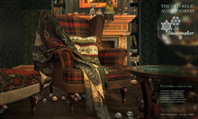 8f8 - Snowmaker - The Old Relic & Aged Footrest 