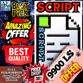AccessMessage V1 – Full Perm Access Message Script