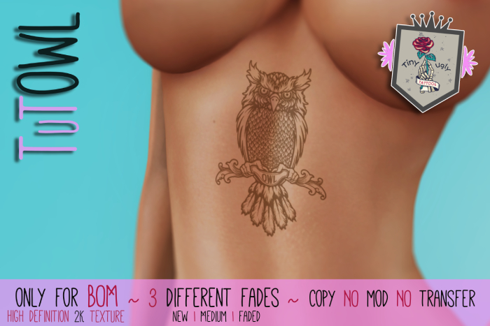 TuT - OWL