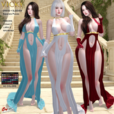 [ConTrato] Vicky Dress