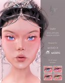 LB - Fairy Eyes [AK Genus LeL]