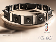 eXxEsS : Collar 5