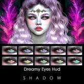 Shadow - Dreamy Eyes HUd + BOM