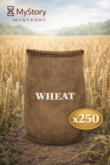 MyStory Wheat x 250