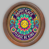 Token-Happy Place