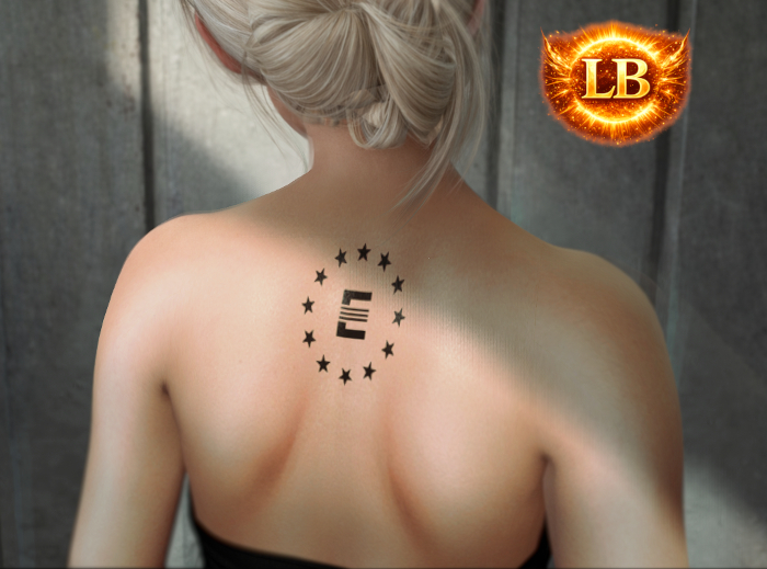 [LB] Enclave Tattoo