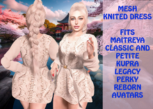 *Heart* - Enrica Dress 6