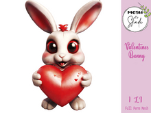 MBS - Valentines - Bunny Full Perm mesh