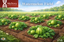 MyStory Watermelon Field (v1.6)