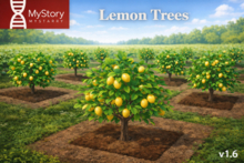 MyStory Lemon Tree (v1.6)