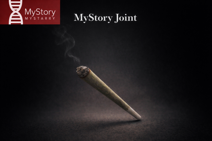Joint - [MyStory]