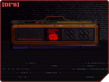 [DI'S] DarkSynth Radio