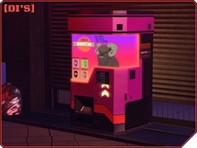 [DI'S] Vendor Type 02