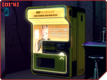 [DI'S] Vendor Type 01
