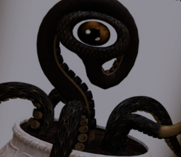 POTTED: Breedable LE ANDRE MARKELS RARE Karnivore Plant Seed