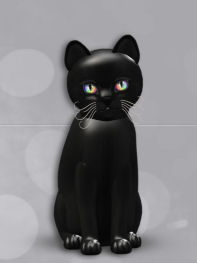 KittyCats Box 201 F