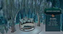 ^TD^Winter's Frost Bed(PG)