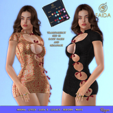 Faida - Raya Megapack