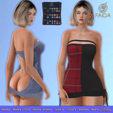 Faida - Elidia Megapack