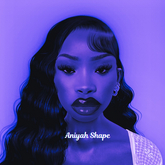 FLAWED. - ANIYAH SHAPE <3