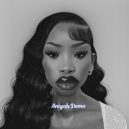 FLAWED. - ANIYAH DEMO <3