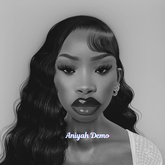FLAWED. - ANIYAH DEMO <3