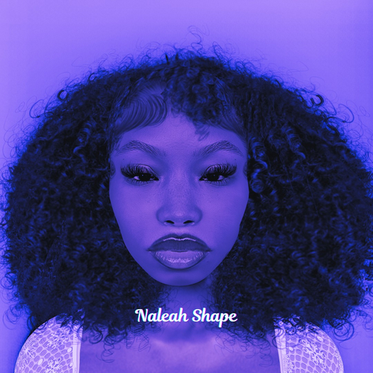 FLAWED. - NALEAH SHAPE <3