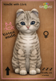 KittyCatS Box - Toya