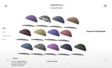 CVB Beanie Fat Pack (All Colors)
