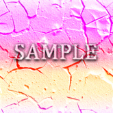 [ Broken Snow Seamless 05 ] C