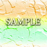 [ Broken Snow Seamless 06 ] C