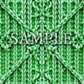 [ Intricately Knit Seamless 01 ] D