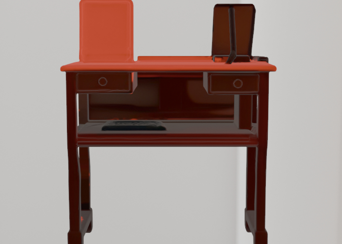 desk