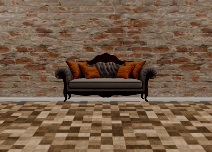 sofa