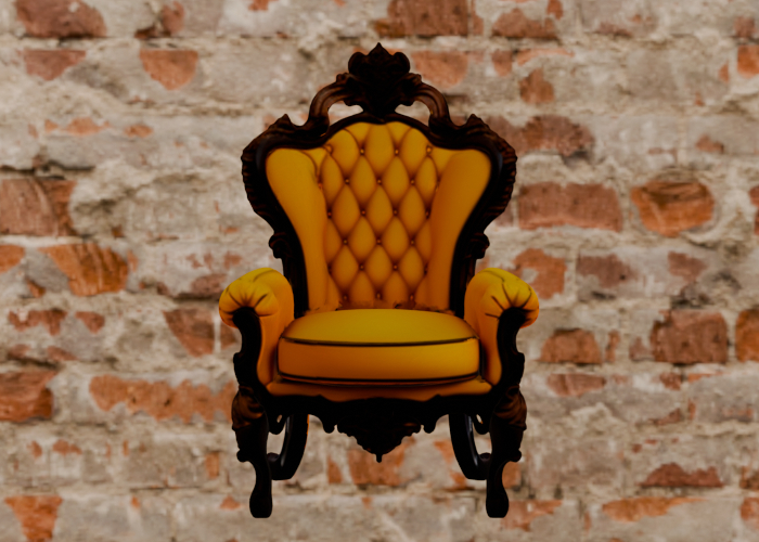 chair