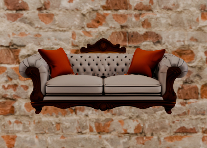 sofa