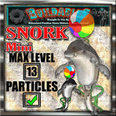 Snork Mini (Crate) - Buildables Breedable Robot