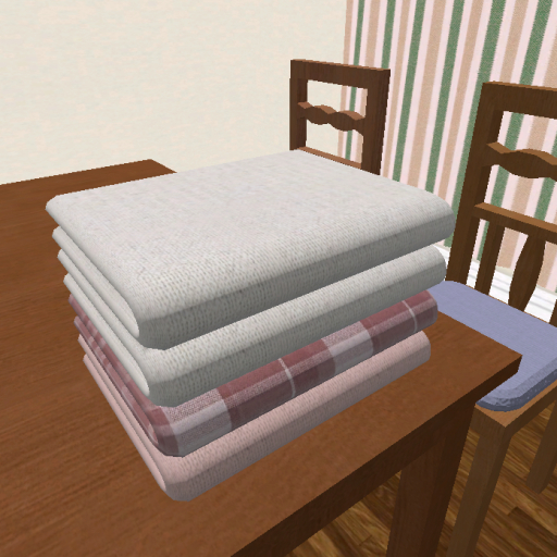 Free Towels for Cabinet Filler (Mod/Copy)