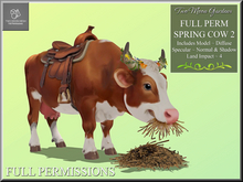 Full Perm Cow 2