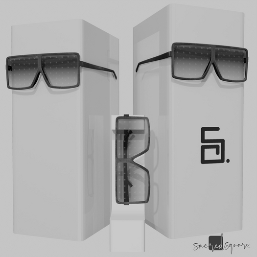 sacredsquare. Prim v1.0 DEMO