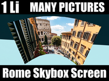 Rome screen