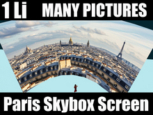 Paris Screen