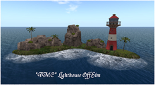 ~TMC~ Lighthouse OffSim