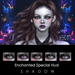 Second Life Marketplace - Shadow - Enchanted Special Hud + Bom