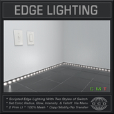 Edge Lights Lighting