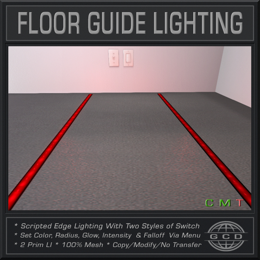 Floor Lights Lighting